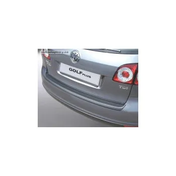 Nárazník RGM ochranný plast hrany zadního nárazníku VW Golf V Plus