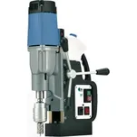 Magnetická vrtačka MAB 525, závitořez BDS Maschinen vrtačka s regulací otáček pro závitování