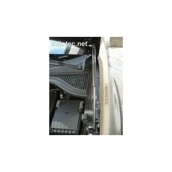 Kapota Milotec plynová vzpěra víka kapoty Škoda Yeti včetně Faceliftu SLEVA 2%