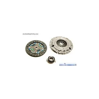 Spojková sada Spojková sada (ložisko, talíř, lamela) Škoda Favorit