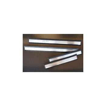 Tuning Kryty prahů R36 Volkswagen Passat 3C -- rok výroby 2005-2010