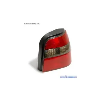 Zadní světlomet Zadní světlo pravé Škoda Felicia