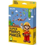 Super Mario Maker + Artbook Nintendo Wii U