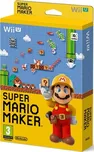 Super Mario Maker + Artbook Nintendo…