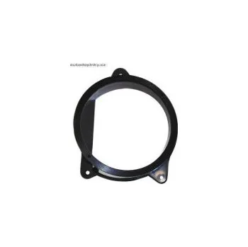 Auto Hi-Fi Plastový adaptér pro instalaci reproduktorů Peugeot 207 (pro repro 165m přední dveře ) SLEVA 5%