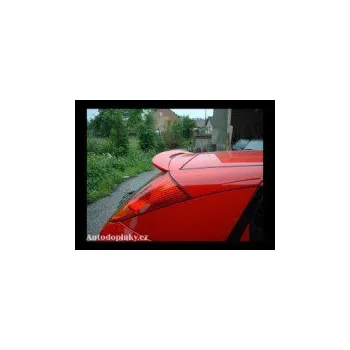 Tuning Zadní spoiler kšilt nad okno Ford Focus