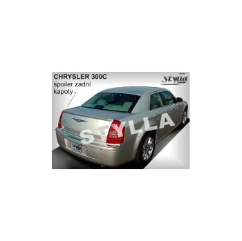 Tuning Zadní spoiler křídlo Chrysler 300C