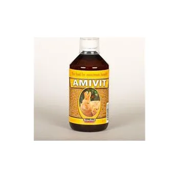 Amivit králíci sol 1 l