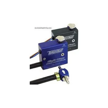 Turbodmychadlo TURBOSMART manuální regulátor plnícího tlaku turba SINGLE STAGE