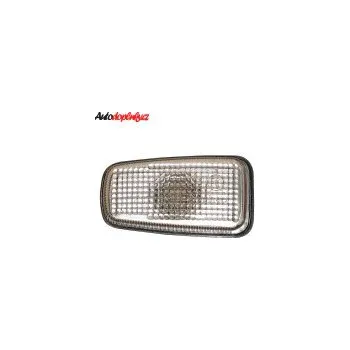 Směrový světlomet Boční blinkry kouřové Citroen Berlingo -- od roku výroby 96-