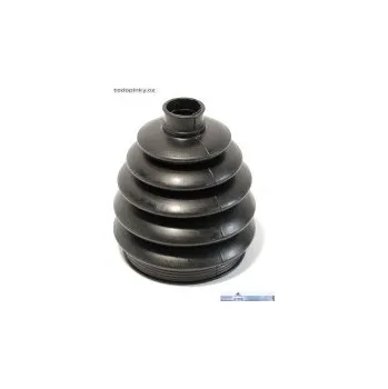 Manžeta homokinetického kloubu Škoda Fabia