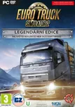 Euro Truck Simulator 2: Legendární…
