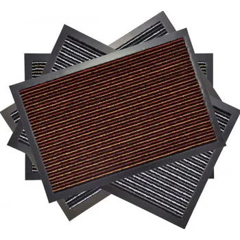 Vopi rohožka 550 Scala 007 antra 40 x 60 cm