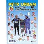Petr Urban vyslýchá sportovní hvězdy -…