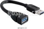 Delock prodlužovací kabel USB 3.0 A-A…