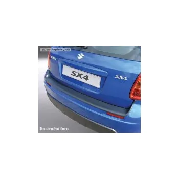 Nárazník RGM ochranný plast hrany zadního nárazníku VW Golf IV 3/5dv.
