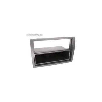Auto Hi-Fi Rámeček autorádia Fiat Ducato -- od roku výroby 2006- SLEVA 5%