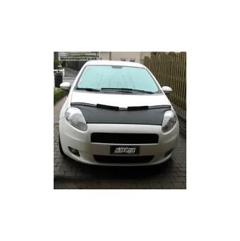 Kapota Potah kapoty Fiat Grande Punto -- rok výroby 2005-08 (materiál černý vinyl) SLEVA 5%