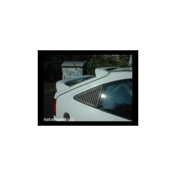Tuning Zadní spoiler křídlo Opel Kadett E htb -- rok výroby 84-91