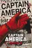 Komiks pro dospělé Captain America - Smrt