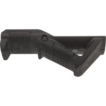 Sportovní střelba Rukojeť AFG1, černá, Magpul PTS