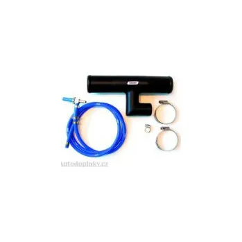 Sada nářadí TURBOSMART montážní kit pro zapojení UNI Dump ventilů Nissan 180SX / Silvia -S13, CA18