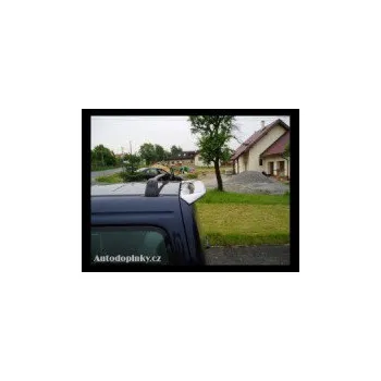 Tuning Zadní spoiler kšilt nad okno Citroen Berlingo (vyklápěcí dveře) -- od roku výroby 97-