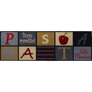 Koupelnová předložka Předložka do kuchyně pastakopie Předložka do kuchyně pastakopie 320