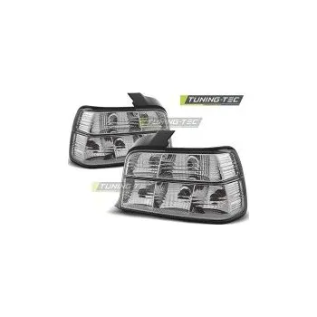 Zadní světlomet Zadní světla, lampy BMW E36 sedan, 1990-1999, čiré/crystal