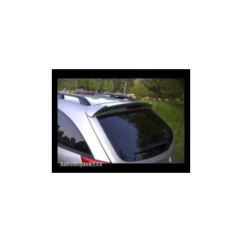 Tuning Zadní spoiler kšilt nad okno Renault Laguna II combi (bez vyklápěcího okna) -- od roku výroby 01-