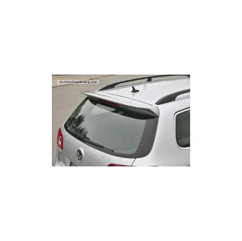Tuning Autostyle zadní spoiler kšilt nad okno VW Passat 3C Variant -- od roku výroby 2005- SLEVA 14%