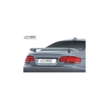 Tuning Autostyle zadní spoiler křídlo BMW 3 E92/E93 Coupe/Cabrio SLEVA 5%