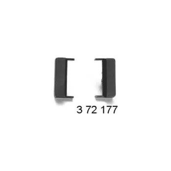 Autorádio rámeček autorádia -AUDI A4(99->01) - A6 (98->) SLEVA 5%