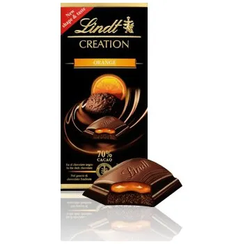 Čokoláda Lindt Creation 70 % 150 g