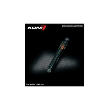 Zadní tlumiče KONI Classic Ford Mustang Mustang -- rok výroby 71-73 (červená barva tlumičů) SLEVA 5%