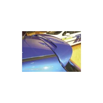 Tuning Autostyle zadní spoiler kšilt nad okno Peugeot 307 -- rok výroby 01- SLEVA 5%