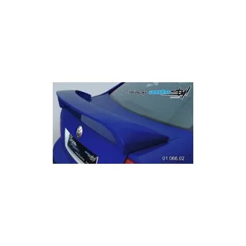 Tuning Zadní křídlo WRC VW Passat 3B/3BG -- rok výroby 97-2005