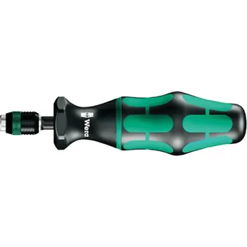 Šroubovák Momentový šroubovák bez stupnice 1,2-3 Nm Wera Kraftform šroubovák bez stupnice, 1,2-3Nm