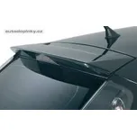Autostyle zadní spoiler kšilt nad okno Fiat Grande Punto -- od roku výroby 2005- (TS FI35) SLEVA 5%