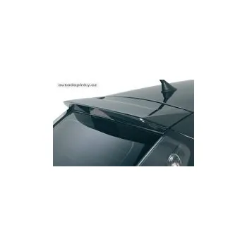 Tuning Autostyle zadní spoiler kšilt nad okno Fiat Grande Punto -- od roku výroby 2005- (TS FI35) SLEVA 5%