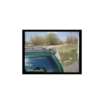 Tuning Zadní spoiler kšilt nad okno Opel Astra F combi -- rok výroby 91-98