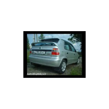 Tuning Zadní spoiler křídlo Škoda Felicia