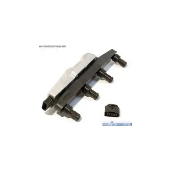Zapalovací cívka Zapalovací modul Škoda Octavia 1,4l