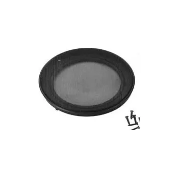 Auto Hi-Fi VW GOLF III/VENTO - mřížka+adaptér repro 130/158mm zadní dveře SLEVA 5%