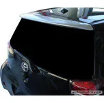 Autostyle zadní spoiler kšilt nad okno Toyota iQ -- od roku výroby 2009- SLEVA 5%