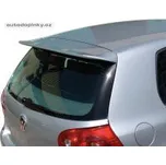 Autostyle zadní spoiler kšilt nad okno VW Golf V -- od roku výroby 2003- (TS VW64) SLEVA 5%
