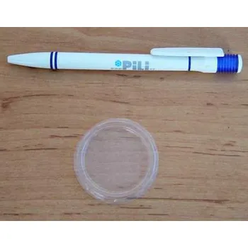 Jednorázové nádobí miska na dresink 30ml - VÍČKO 50ks