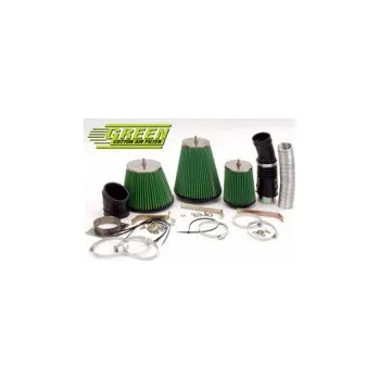 Karburátor Kit přímého sání Green HONDA CRX 1.5L i 12V (AF) výkon 74kW (101hp) typ motoru EW3 rok výroby 84-87 SLEVA 3%