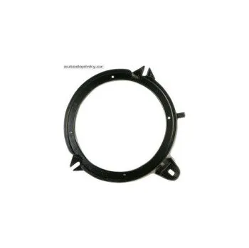 Auto Hi-Fi Plastový adaptér pro instalaci reproduktorů Volvo V70 -- rok výroby 96-2000 (pro repro 165m přední dveře ) SLEVA 5%