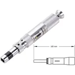 Momentový šroubovák Torsiomax 775, 2-30cNm Stahlwille, kalibrační list